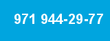 971 944-29-77